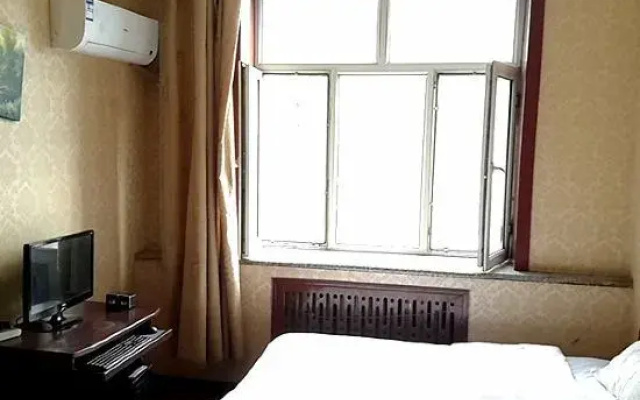 Harbin Hengda Hotel