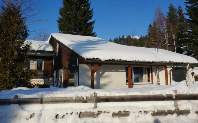 Haus Sonnenalm