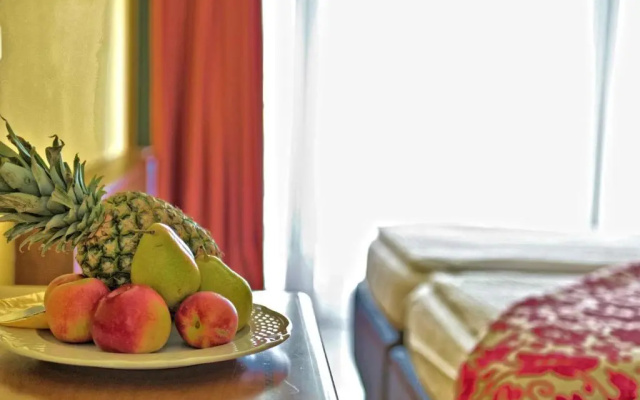 Hotel Garni Tiziana