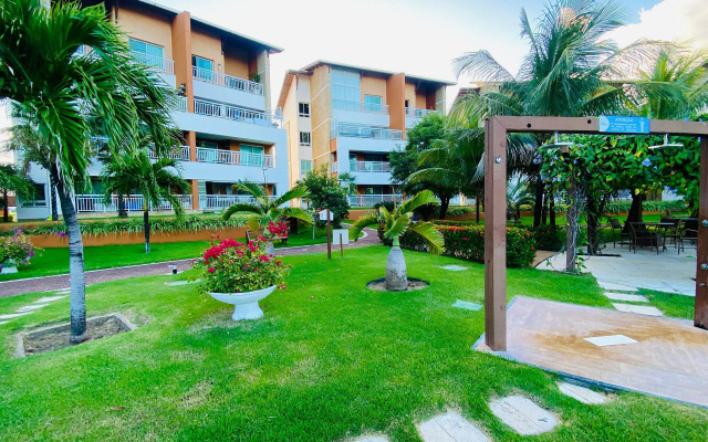 Vila do Porto Resort Cobertura Duplex