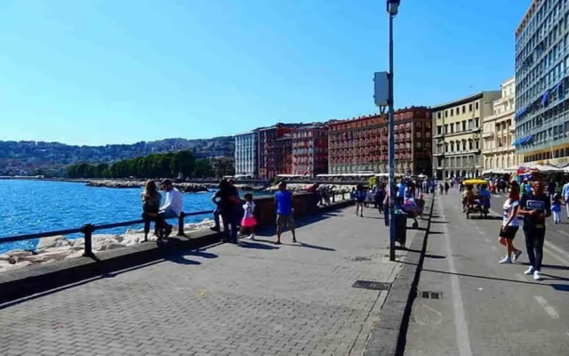 Il Salotto Mergellina