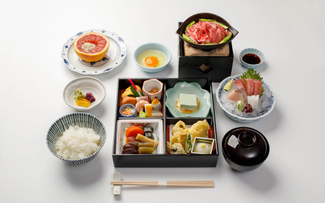 The Agnes Hotel Tokushima