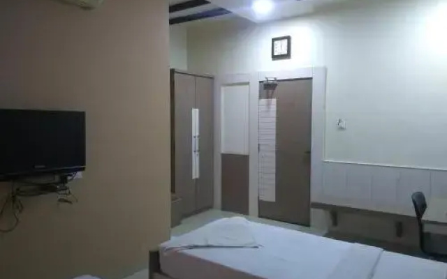 Baramati Club