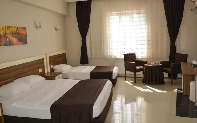 Siverek Otel