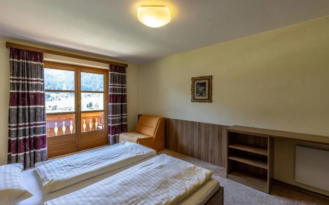 Ferienwohnung Dependance Faschl