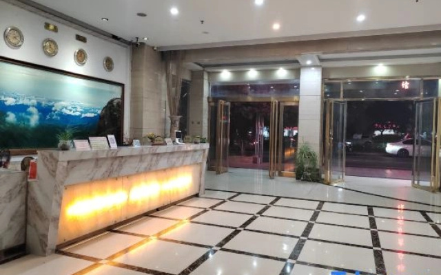 Jingtai Hotel
