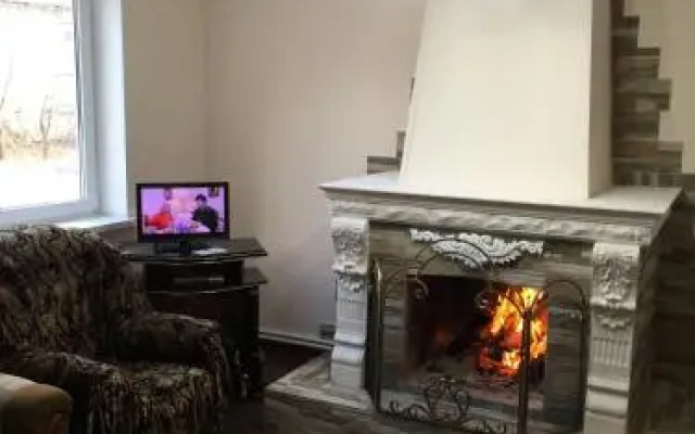 Guest House Teberda-Dombay