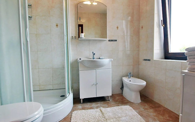 House Mirta Iž/Iž Mali