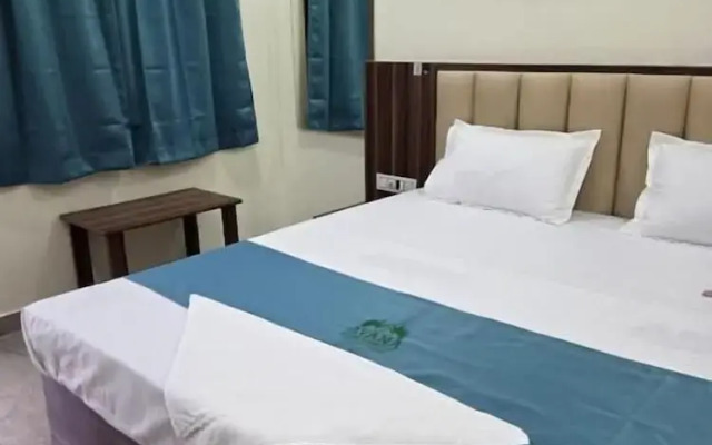 D-Avana Bliss Retreat Homestay
