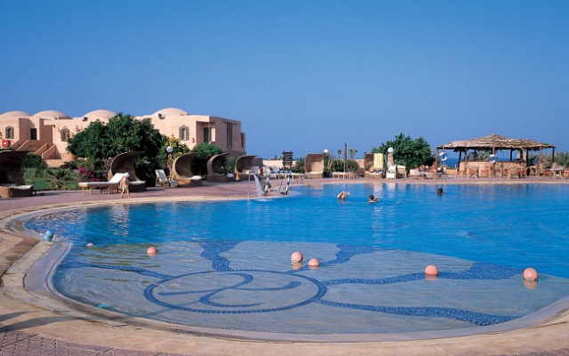 Sentido Kahramana Park Resort