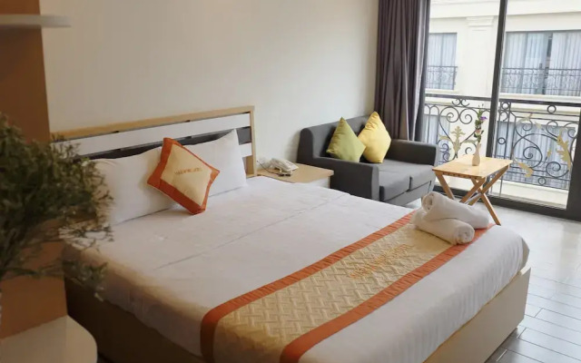 Warm Ways Hotel