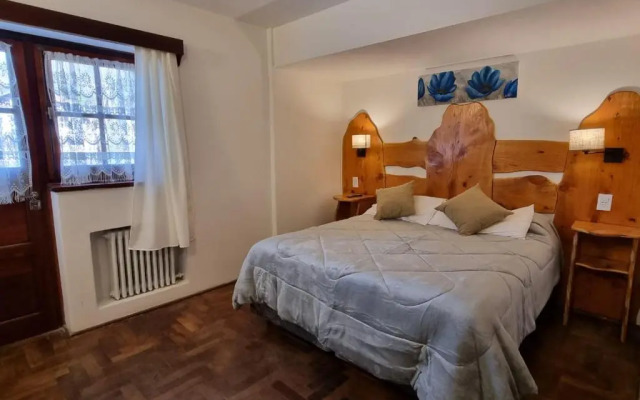 Hotel La Cumbrecita