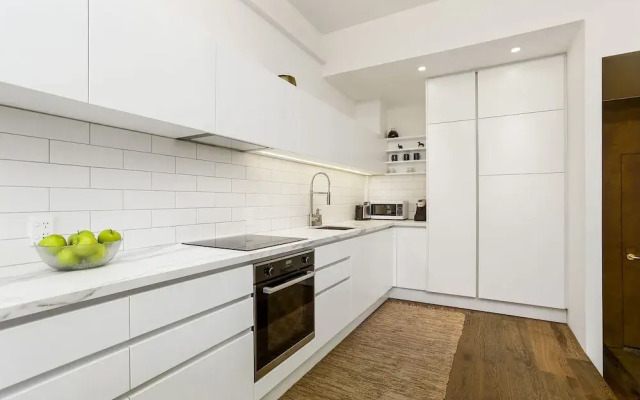 2 Bedroom Britomart Beauty