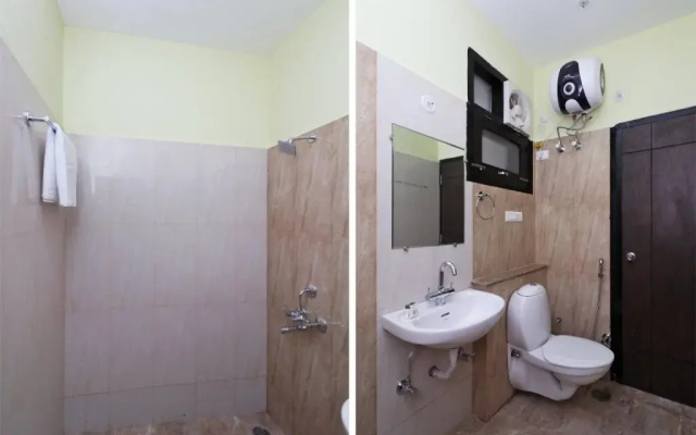 Delight Inn By OYO Rooms