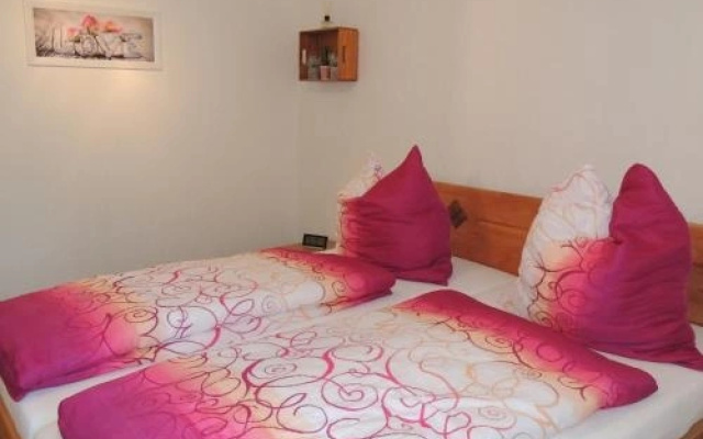 Ferienhaus Snevern