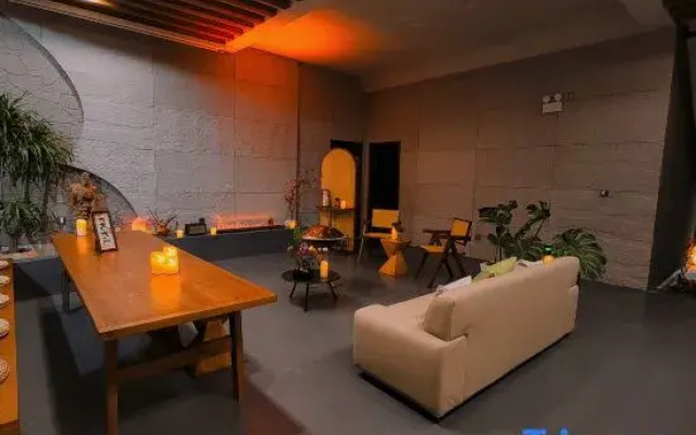 Sishiyanxi Garden Inn