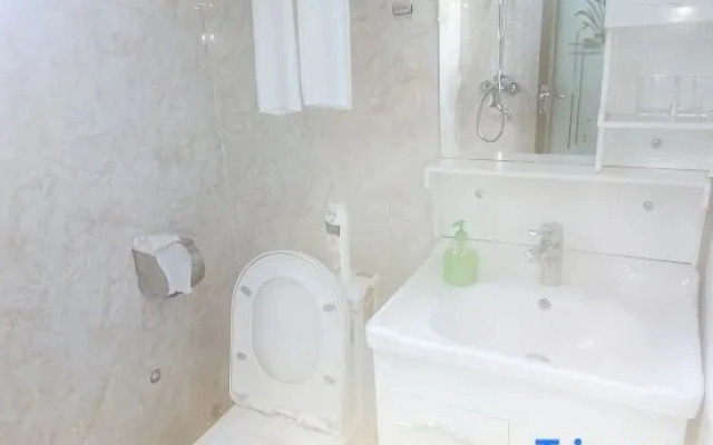 Lishui Ancient Village Xinyuan Homestay