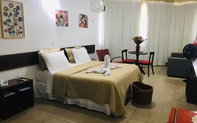 Hotel Fazenda Triunfo
