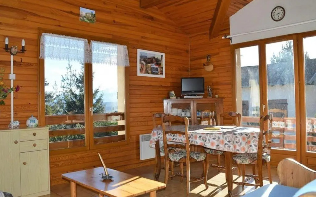 Chalet Les Angles, 3 pièces, 4 personnes - FR-1-593-12