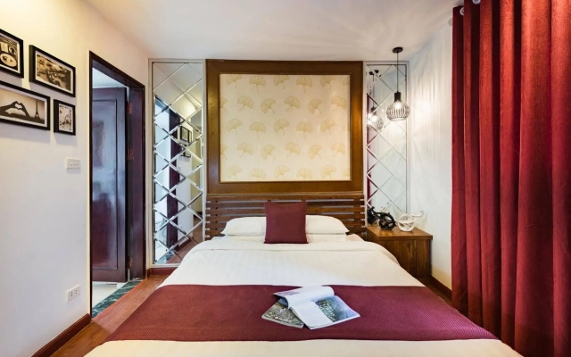 Winter Boutique Hotel