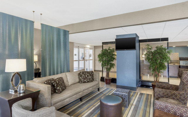 Best Western Plus Tallahassee North Hotel