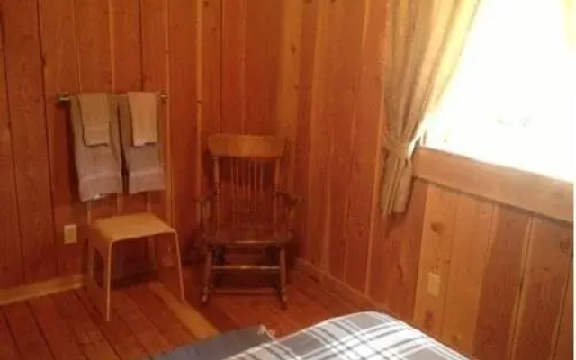 Half Moon Guest House