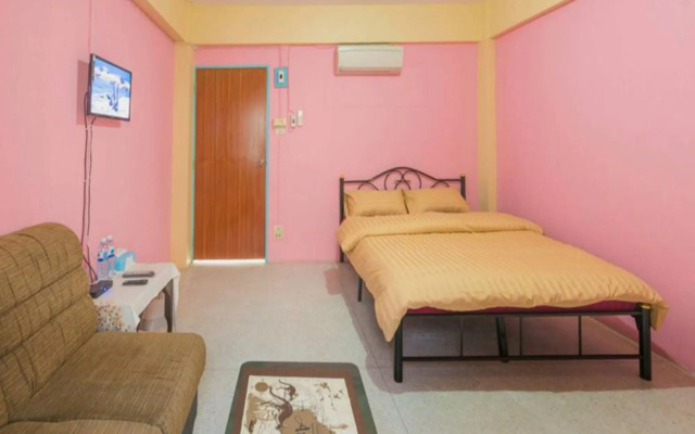 Roomstay Ruenkaew