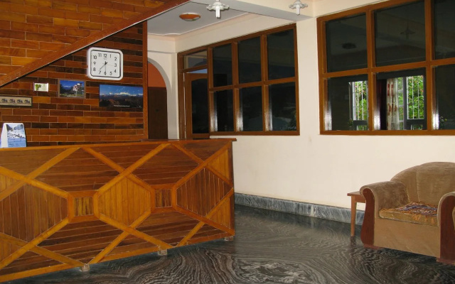 Voyage Dream Villa Retreat