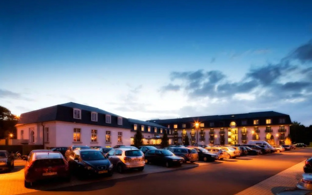 Van der Valk Hotel Brugge - Oostkamp