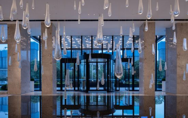 Dongcheng Hotel