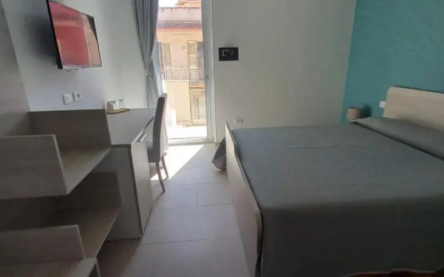 HZ bed & breakfast and apartments