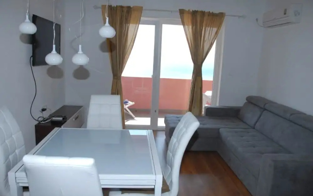 Apartments Kriz