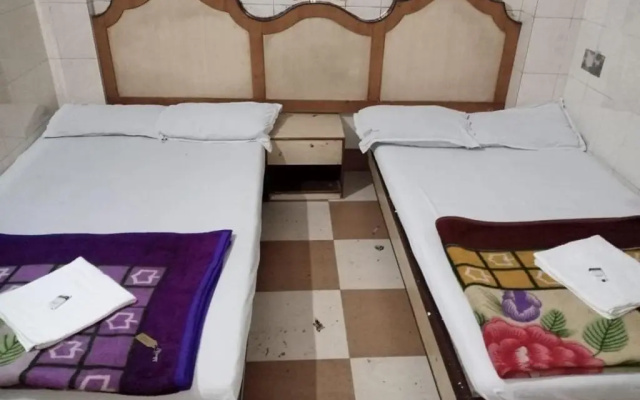 Hotel Shivam Palace BY WB Inn