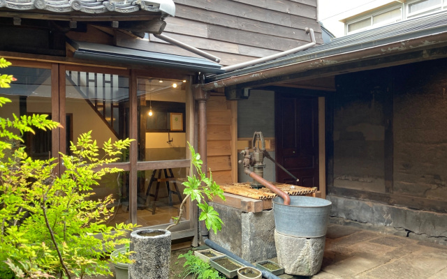 Guest house 425plus
