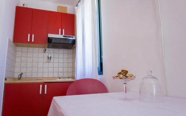 Apartments Baška