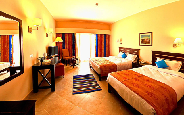 Viva Blue Resort and Diving Sharm El Naga