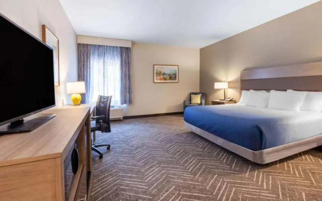 Howard Johnson Middletown