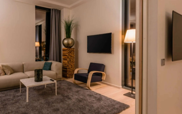 Clarion Hotel Helsinki