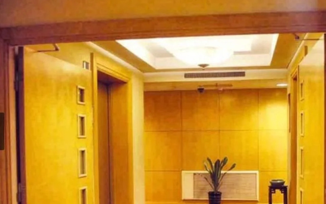 ACME Sunhall Service Apartment