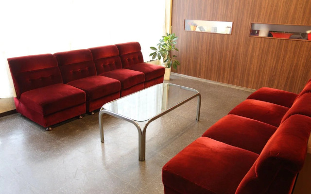 Urban Place Inn Kokura