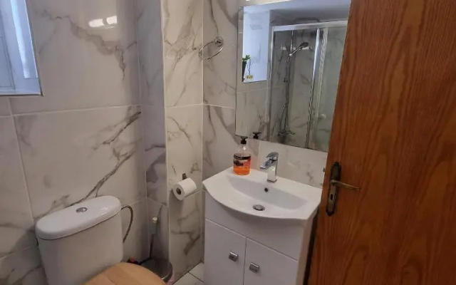 Potamos Private Suites