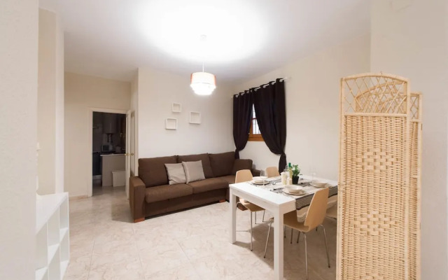 Sevilla Apartments Alfaqueque