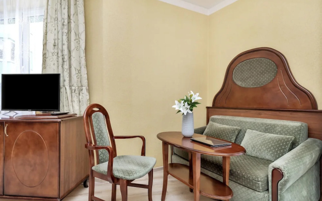 Apartamenty Awangardia Kasprowicza by Renters