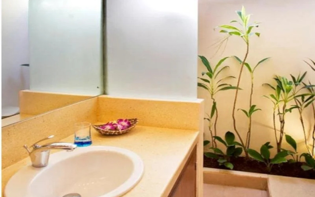 Sasa Bali Villas
