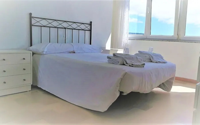 Apartment in Camarias