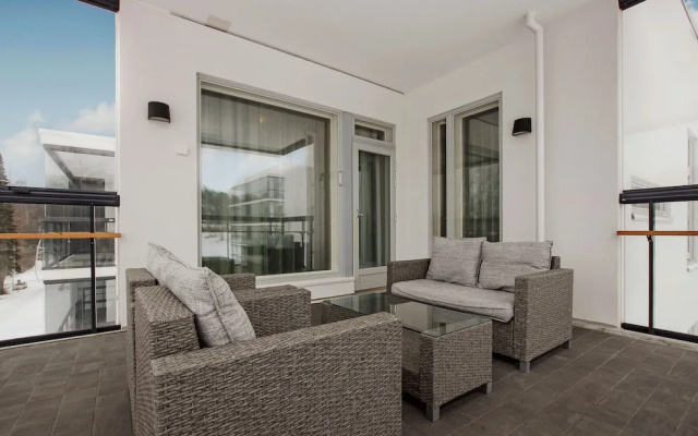 Holiday Club Saimaa Holiday Apartments