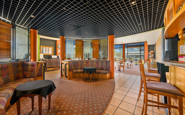 Comfort Inn Grafton