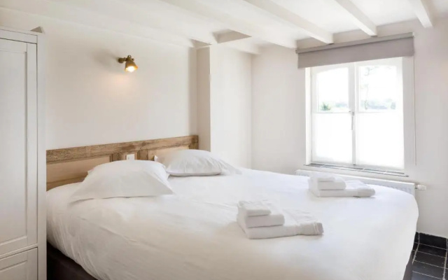 Cottage De Vinck