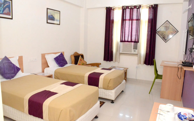 Hotel Bodh Vilas