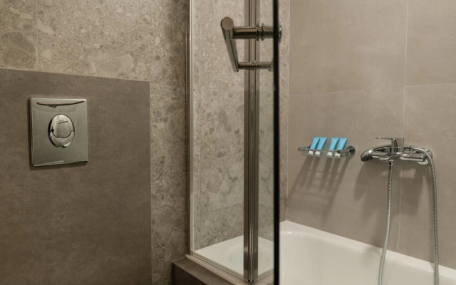 Dimitra Apts - Superior Suite With Terrace
